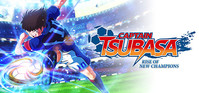 1. Captain Tsubasa: Rise of New Champions (PC) (klucz STEAM)