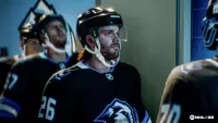 9. EA Sports NHL 26 (PS5)