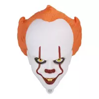 2. Lampka Maska z Sensorem Ruchu - IT-TO - Pennywise
