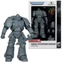 7. Figurka Blood Angel Assault Intercessor Sergeant Warhammer 40,000 Artist Proof 18 cm