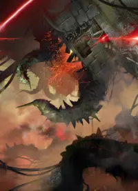 7. Nemesis: Lockdown - Stretch Goals (wyd. angielskie) 