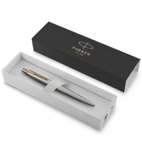 1. Parker Długopis Jotter Stainless Steel GT 1953182