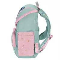 1. Paso Tornister Szkolny Stitch Pastel DS25FF-575