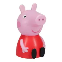 2. Lampka z dźwiękiem - Świnka Peppa
