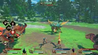 10. Monster Hunter Stories 3: Twisted Reflection - Premium Deluxe Edition PL (PC) (klucz STEAM)
