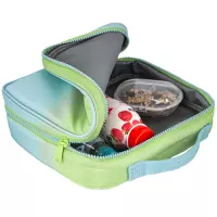 2. Coolpack Cooler Bag Śniadaniówka Termiczna Gradient Mojito F104755