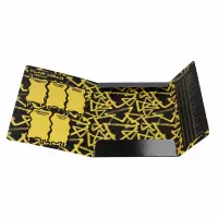 3. Starpak Teczka z Gumką Emoji 583305