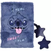 1. Paso Pamiętnik Stitch Sweet Treat DS25BO-3678
