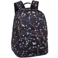 1. Coolpack Plecak Młodzieżowy Scout Vilnius F096927