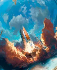 5. SETI: Poszukiwania pozaziemskich cywilizacji - Agencje kosmiczne