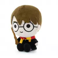 2. Pluszak Chibi Harry Potter - 20 cm
