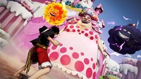 2. ONE PIECE PIRATE WARRIORS 4 Deluxe Edition (PC) DIGITAL (klucz STEAM)