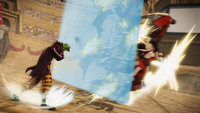 1. One Piece Pirate Warriors 4 (PC) DIGITAL (klucz STEAM)