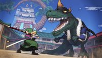 10. ONE PIECE PIRATE WARRIORS 4 Deluxe Edition (PC) DIGITAL (klucz STEAM)