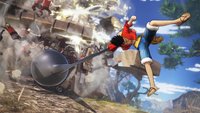 7. ONE PIECE PIRATE WARRIORS 4 Deluxe Edition (PC) DIGITAL (klucz STEAM)