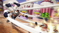 6. ONE PIECE PIRATE WARRIORS 4 Deluxe Edition (PC) DIGITAL (klucz STEAM)