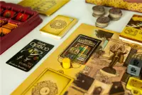 21. Trickerion: Legendy iluzji