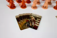 3. Zombicide: Crossfire Pack