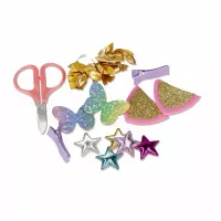 3. Mega Creative Zestaw Kreatywny Opaski Unicorn 568667