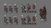 2. Oaken - Supporter Pack (DLC) (PC) (klucz STEAM)
