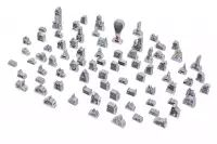 4. Frostpunk: Timber City Expansion (wyd. angielskie)