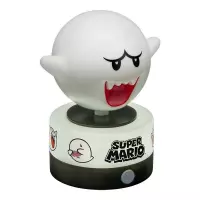 5. Lampka Super Mario - Boo - Strażnik Pokoju