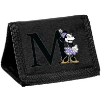 4. BeUniq Portfel Myszka Minnie DM24FF-882
