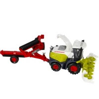 17. Mega Creative Kombajn 21cm 492346