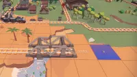 3. Super Loco World - Cozy Train Automation (PC) (klucz STEAM)