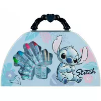 3. Undercover Zestaw Artystyczny 51el. Lilo & Stitch STLI4221