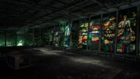 2. Chernobylite Enhanced Edition PL (PC) (klucz STEAM)