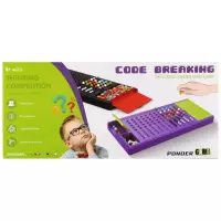 4. Mega Creative Gra Logiczna Złam Kod 569632