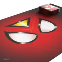 6. Gamegenic: Marvel Champions - Mata do Gry - Spider-Woman Mat