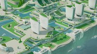 8. Two Point Hospital: Off the Grid (PC) (klucz STEAM)