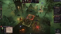 7. Immortal Realms: Vampire Wars (PC)