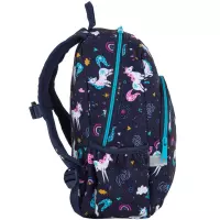5. CoolPack Toby Plecak Szkolno-Wycieczkowy Mrs Unicorn F049935
