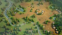 2. Two Point Hospital: Off the Grid (PC) (klucz STEAM)