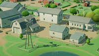 6. Two Point Hospital: Off the Grid (PC) (klucz STEAM)