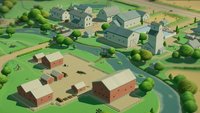 5. Two Point Hospital: Off the Grid (PC) (klucz STEAM)