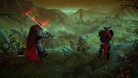 6. Immortal Realms: Vampire Wars (NS)