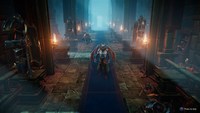 8. Immortal Realms: Vampire Wars (NS)