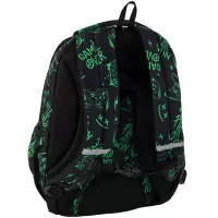 5. CoolPack Prime Pro Plecak Szkolny Game Night F162711