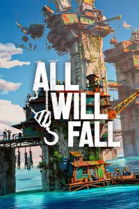 1. ALL WILL FALL PL (PC) (klucz STEAM)