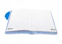 4. Notatnik Pluszowy Disney Lilo i Stitch - Stitch