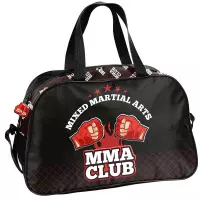 1. Paso Torba Sportowa MMA Club PP25BO-074