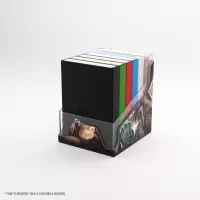 8. Gamegenic: Magic the Gathering - The Hobbit - Bastion 100+ XL - The Great Goblin