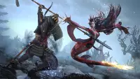 6. Nioh 3 (PS5)