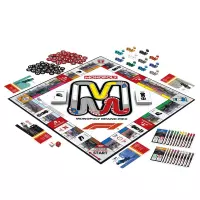 2. Monopoly F1
