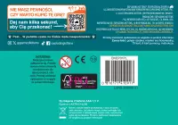 8. Eksplodujący Gołąb