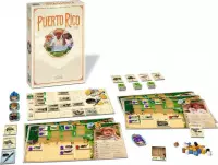 2. Alea: Puerto Rico